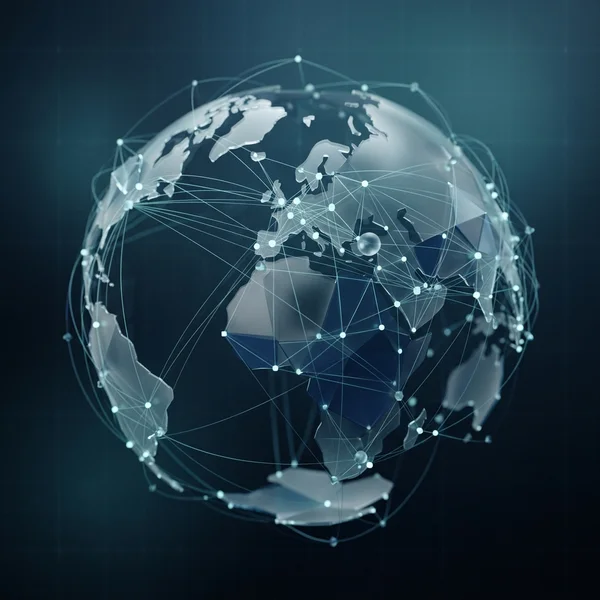 Global Digital Network